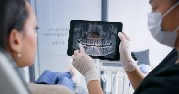 Licensed Dental Implants service in Marshall, MI - Smile Center Dentistry