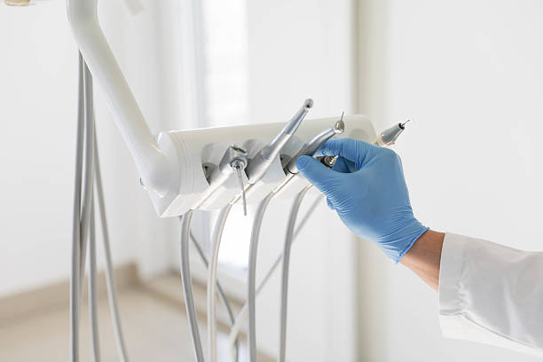 24/7 Emergency Dental Implants experts in Marshall, MI